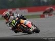 Circuit Action Shots - Brno