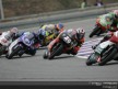 Circuit Action Shots - Brno