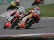 Circuit Action Shots - Brno