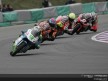 Circuit Action Shots - Brno