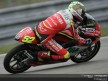 Circuit Action Shots - Brno