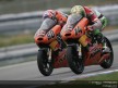 Circuit Action Shots - Brno