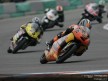 Circuit Action Shots - Brno