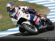 Circuit Action Shots - Motegi