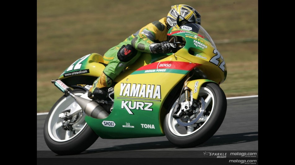Circuit Action Shots - Motegi