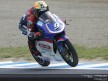 Circuit Action Shots - Motegi