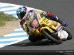 Circuit Action Shots - Motegi