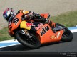 Circuit Action Shots - Motegi