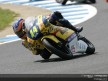 Circuit Action Shots - Motegi