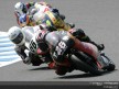 Circuit Action Shots - Motegi