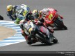 Circuit Action Shots - Motegi