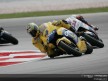 Circuit Action Shots - Sepang