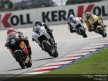 Circuit Action Shots - Sepang
