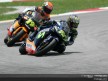 Circuit Action Shots - Sepang