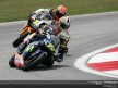Circuit Action Shots - Sepang