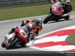 Circuit Action Shots - Sepang