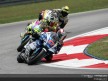 Circuit Action Shots - Sepang