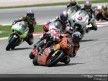 Circuit Action Shots - Sepang