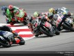 Circuit Action Shots - Sepang