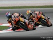 Circuit Action Shots - Sepang