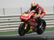 Circuit Action Shots - Losail Circuit