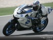 Circuit Action Shots - Losail Circuit