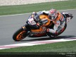 Circuit Action Shots - Losail Circuit