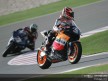 Circuit Action Shots - Losail Circuit