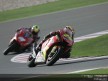 Circuit Action Shots - Losail Circuit