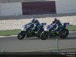 Circuit Action Shots - Losail Circuit