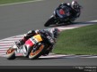 Circuit Action Shots - Losail Circuit