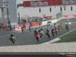 Circuit Action Shots - Losail Circuit