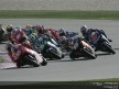 Circuit Action Shots - Losail Circuit