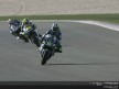 Circuit Action Shots - Losail Circuit