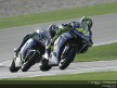 Circuit Action Shots - Losail Circuit