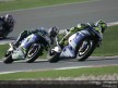 Circuit Action Shots - Losail Circuit