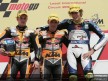 Circuit Action Shots - Losail Circuit