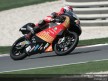 Circuit Action Shots - Losail Circuit