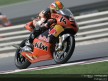 Circuit Action Shots - Losail Circuit