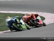 Circuit Action Shots - Losail Circuit