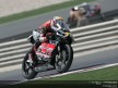 Circuit Action Shots - Losail Circuit