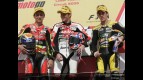 Circuit Action Shots - Losail Circuit
