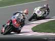 Circuit Action Shots - Losail Circuit