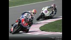 Circuit Action Shots - Losail Circuit