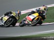Circuit Action Shots - Losail Circuit