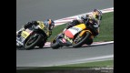 Circuit Action Shots - Losail Circuit