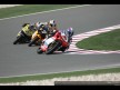 Circuit Action Shots - Losail Circuit