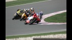 Circuit Action Shots - Losail Circuit