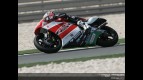 Circuit Action Shots - Losail Circuit