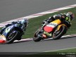 Circuit Action Shots - Losail Circuit